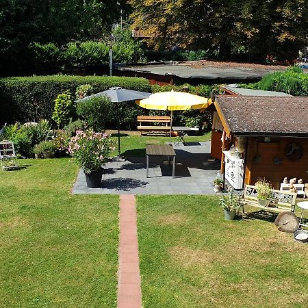 Ferienwohnung Baerbel 埃森 外观 照片