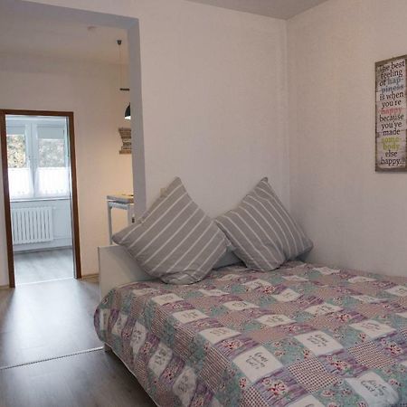 Ferienwohnung Baerbel 埃森 外观 照片