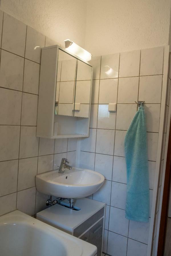 Ferienwohnung Baerbel 埃森 外观 照片