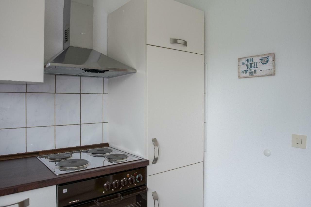 Ferienwohnung Baerbel 埃森 外观 照片